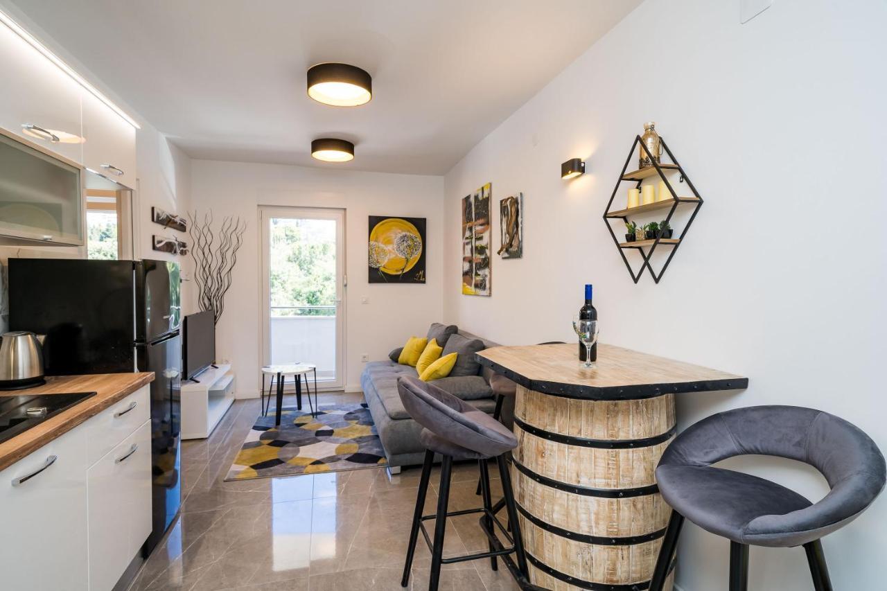 דוברובניק Central Cozy מראה חיצוני תמונה