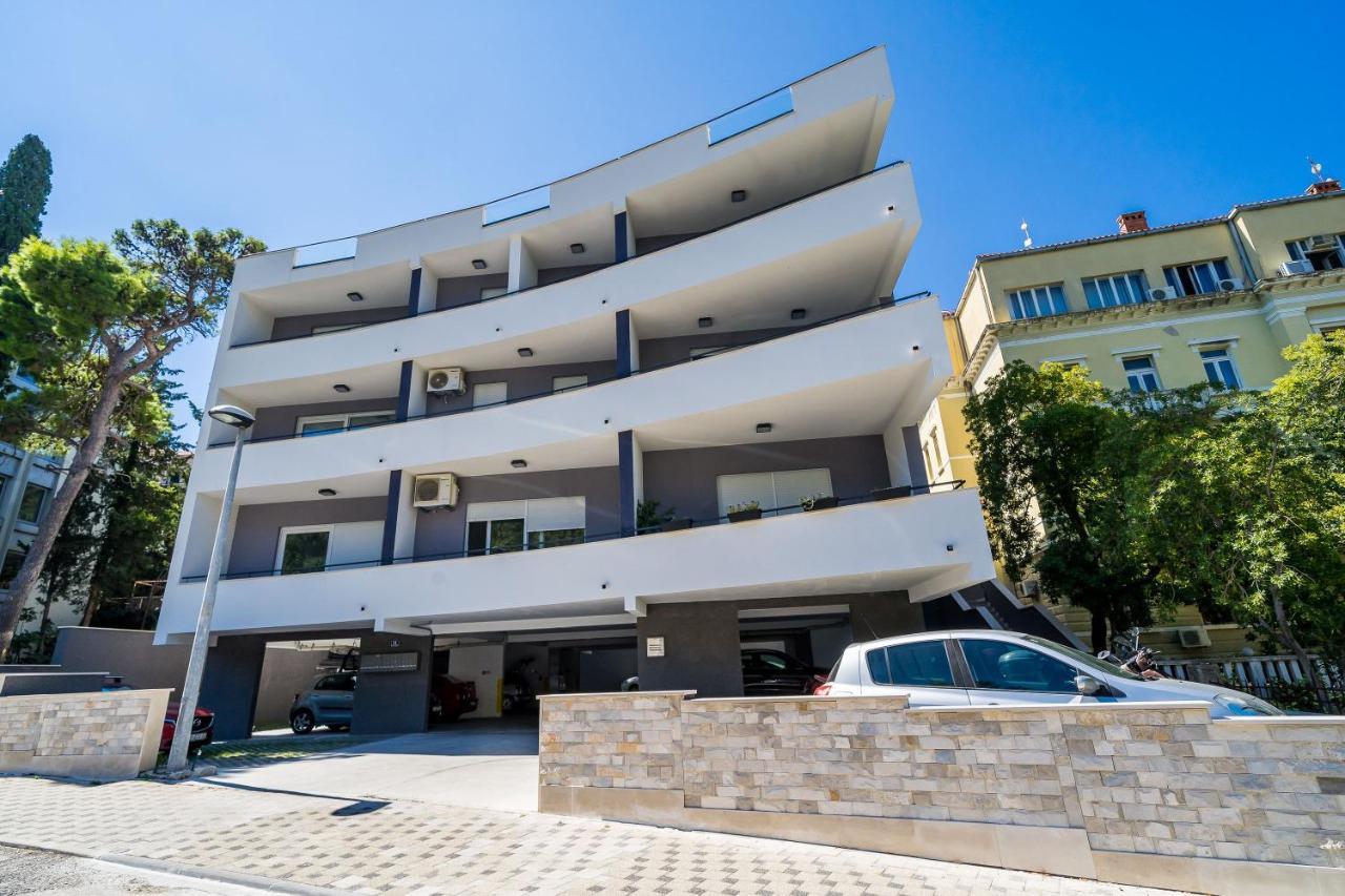 דוברובניק Central Cozy מראה חיצוני תמונה