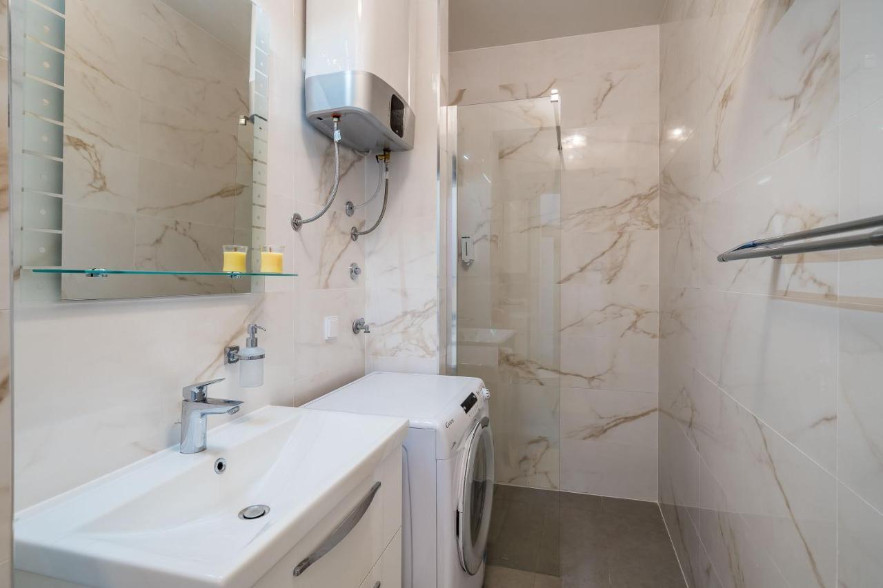 דוברובניק Central Cozy מראה חיצוני תמונה