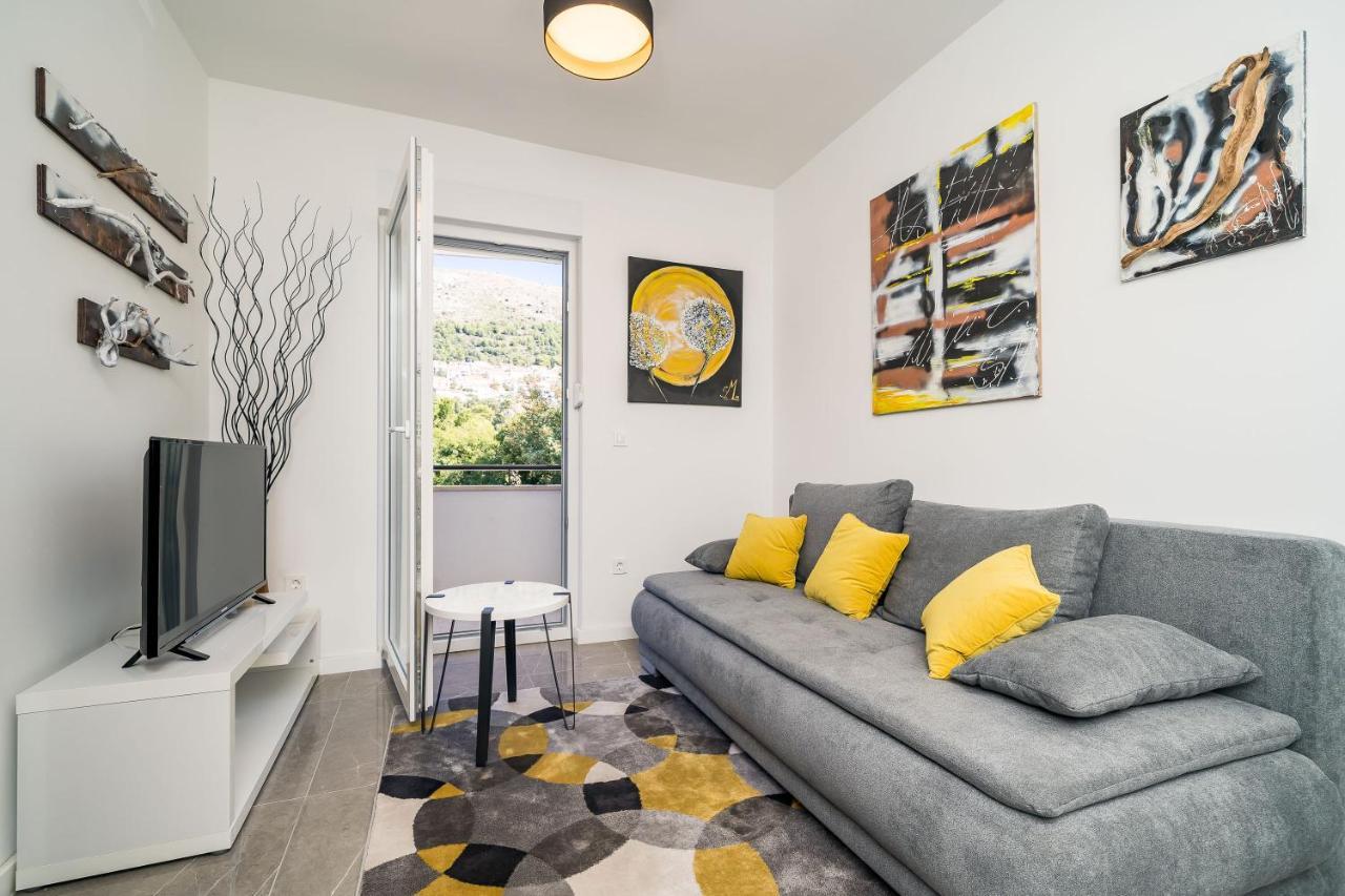 דוברובניק Central Cozy מראה חיצוני תמונה