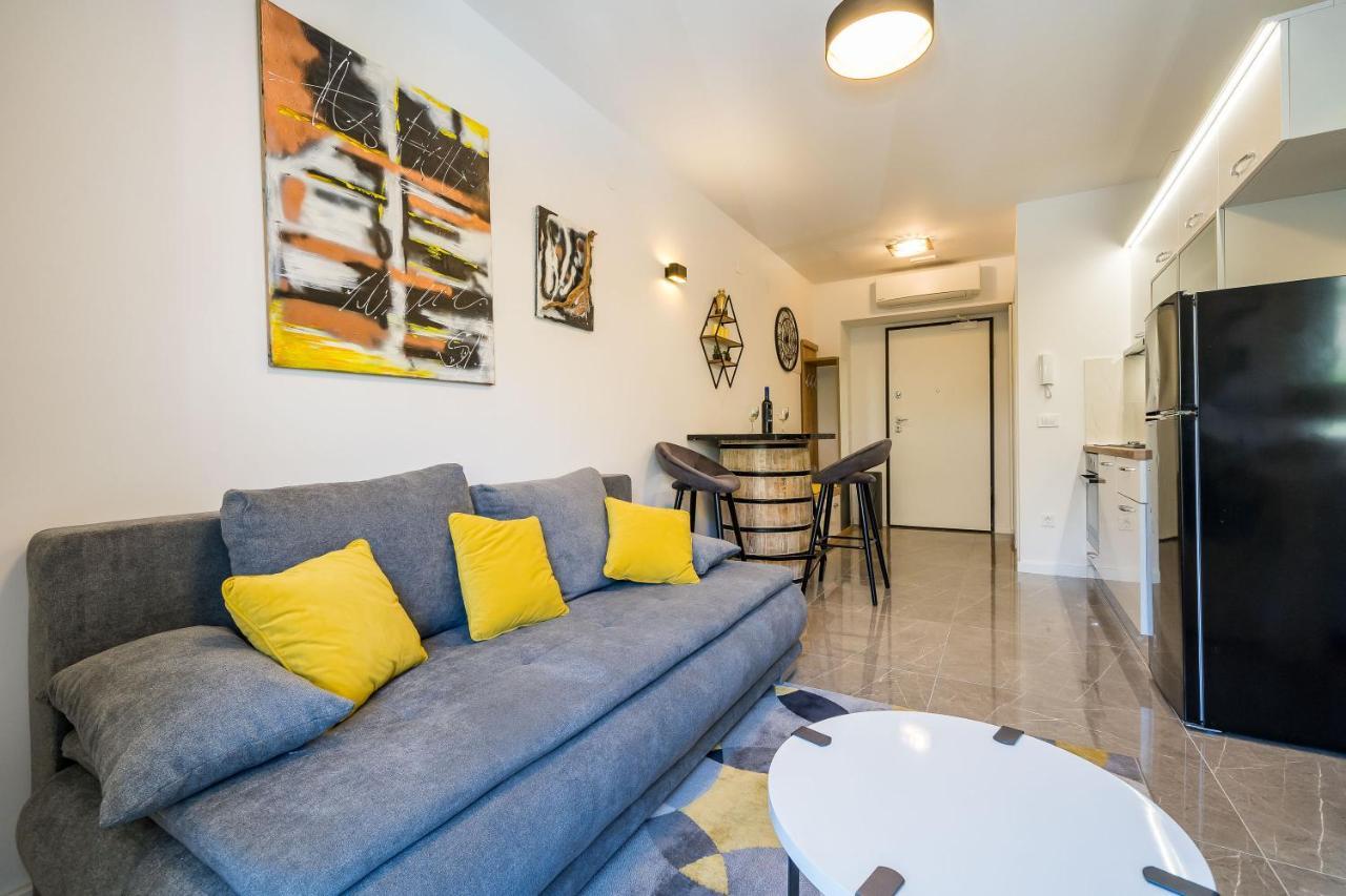דוברובניק Central Cozy מראה חיצוני תמונה